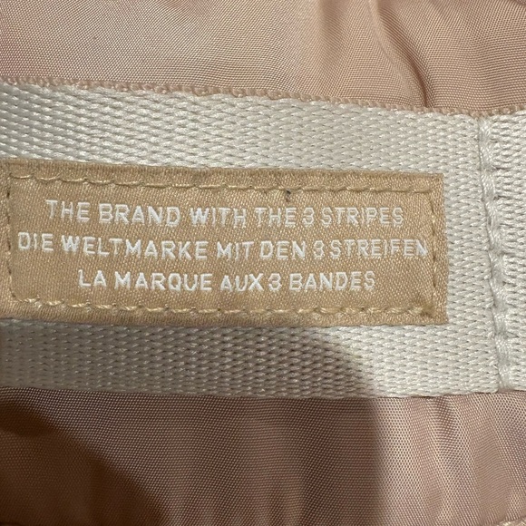 Adidas Originals Puffer Shopper Tote Bag. - Picture 4 of 13